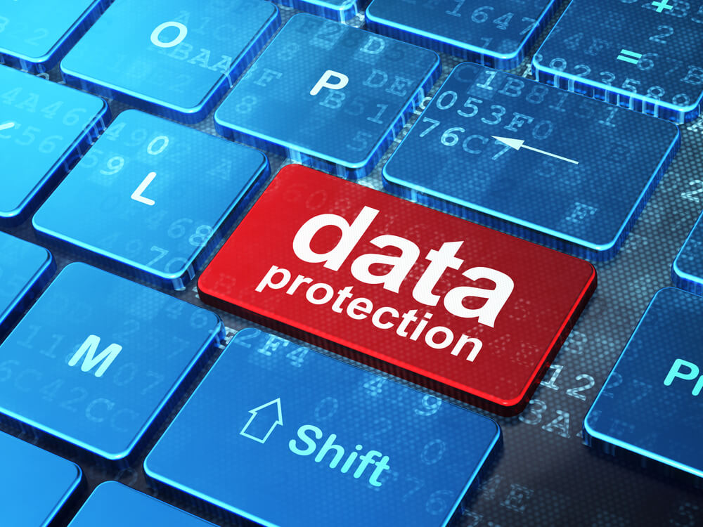 International transfers under the General Data Protection Regulation