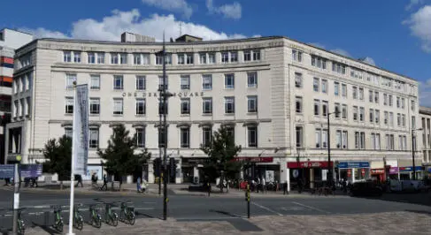 Hamlins Real Estate team acts on Liverpool city centre acquisition