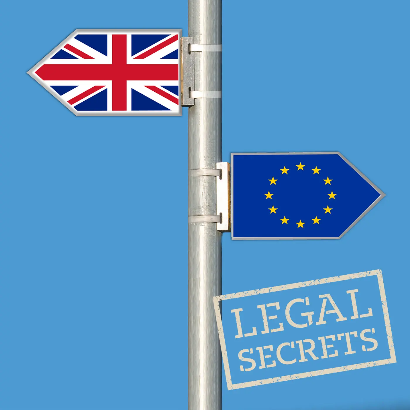 Are Your Trade Marks Brexit Proof?