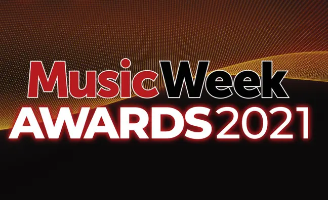 Hamlins announced as ‘Law Firm of the Year’ finalist for Music Week Awards 2021