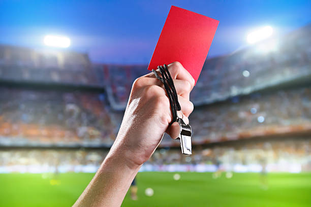 A red card for those exploiting players’ data?
