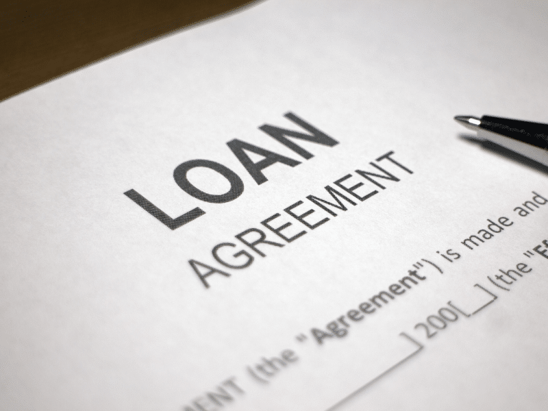 Can we do it? Understanding restrictions contained within Loan Agreements