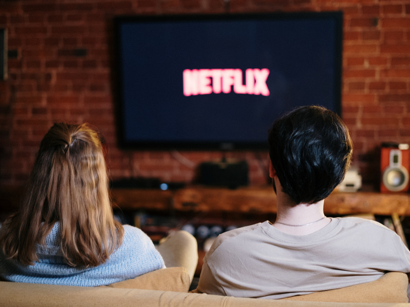 Is sharing your Netflix password unlawful?