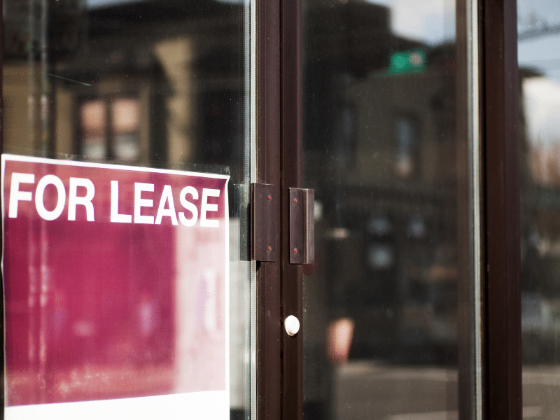 Turnover rent for restaurant and retail tenants: the pros and cons