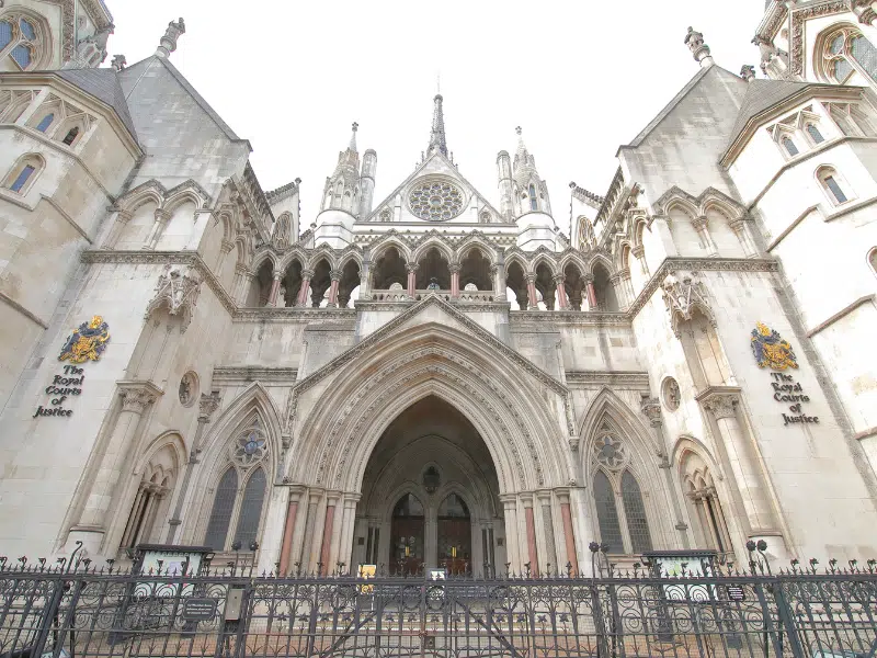 Banks v Cadwalladr appeal: the ‘serious harm test’