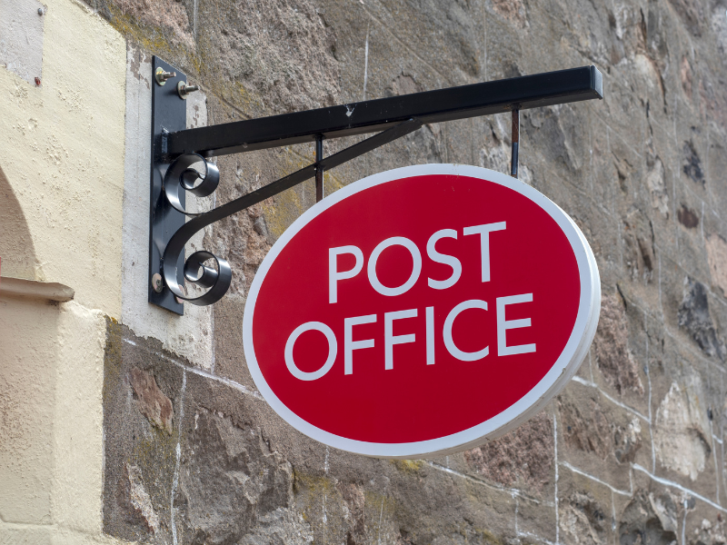 Post Office Horizon scandal – a study in reputation management