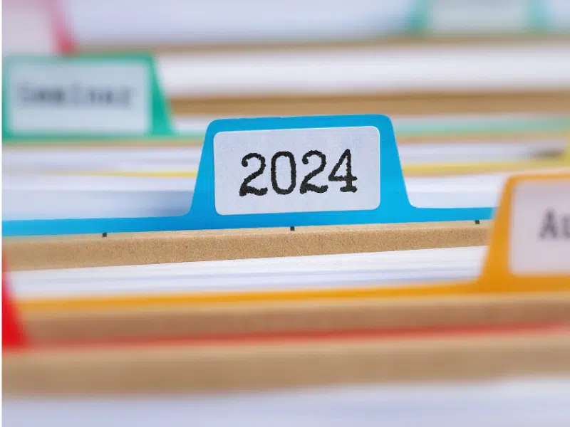What Employers need to know for 2024