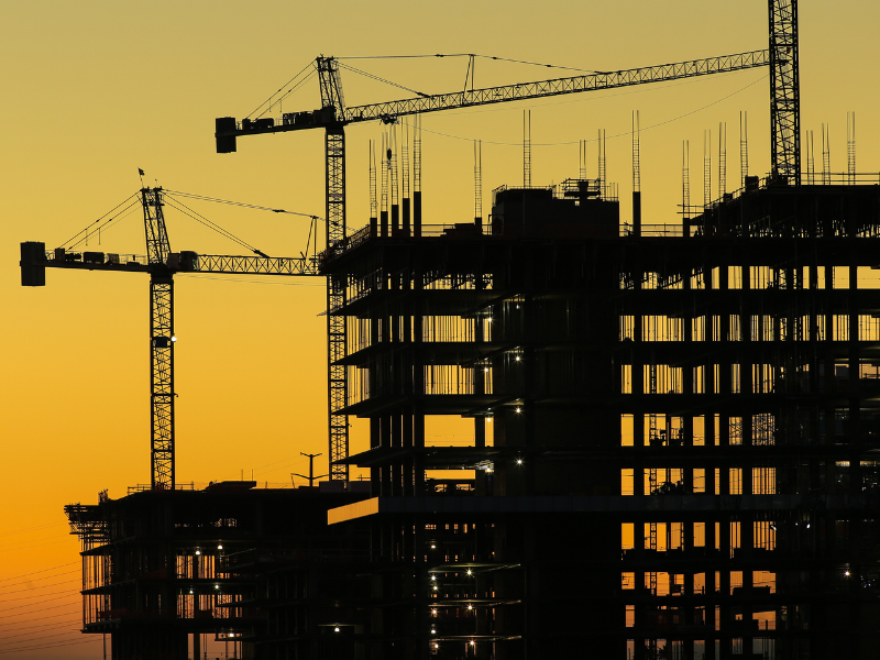 Clear judicial guidance on ‘relevant defect’ under the Building Safety ...