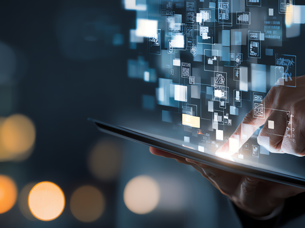 A new era for digital property rights - Hamlins LLP