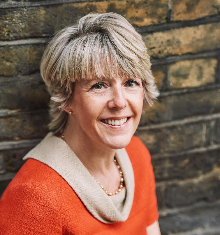 Lesley Hunter